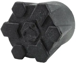 Simms Wading Staff Rubber Tip Gummiknott til Simms Vadarstav