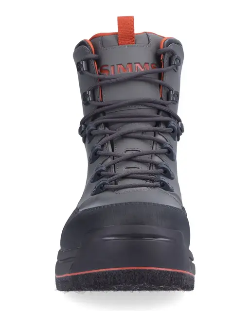 Simms Freestone Boot - Felt Gunmetal 08 vadarskor 