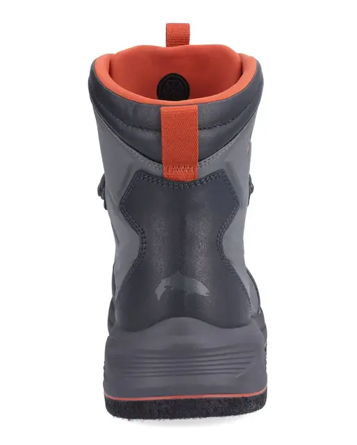 Simms Freestone Boot - Felt Gunmetal 08 vadarskor 