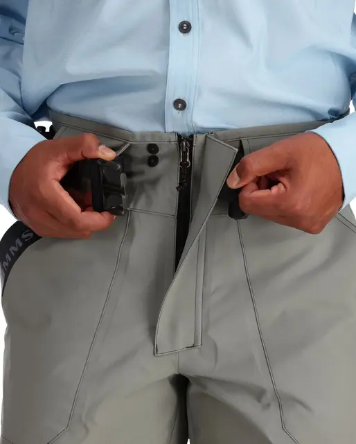 Simms Freestone Pant Smoke S Vadare 