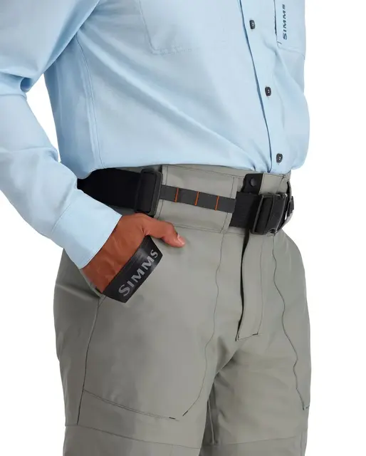 Simms Freestone Pant Smoke S Vadare 