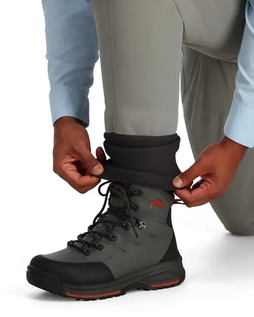 Simms Freestone Pant Smoke S Vadare 