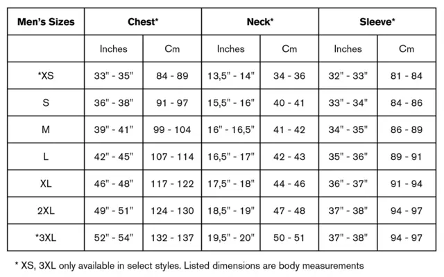 Simms Guide Shirt Neptune XXL 