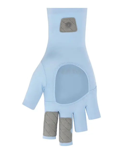 Simms Sflex Sunglove L Sky 