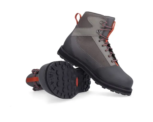 Simms Tributary Boot - Rubber Basalt 08 Vadarskor 