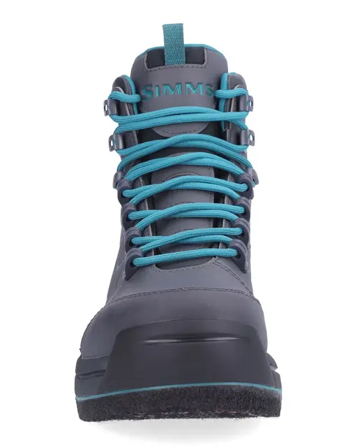 Simms Wms Freestone Boot - Felt Slate 07 Vadarskor för kvinnor 