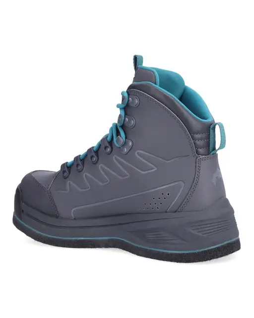 Simms Wms Freestone Boot - Felt Slate 07 Vadarskor för kvinnor 