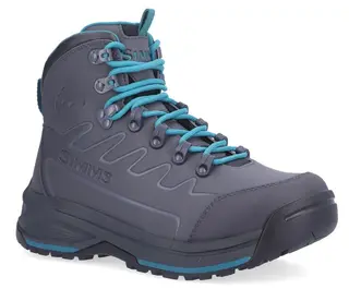 Simms Womens Freestone Boot Slate Kvalitet vadarskor f&#246;r kvinnor