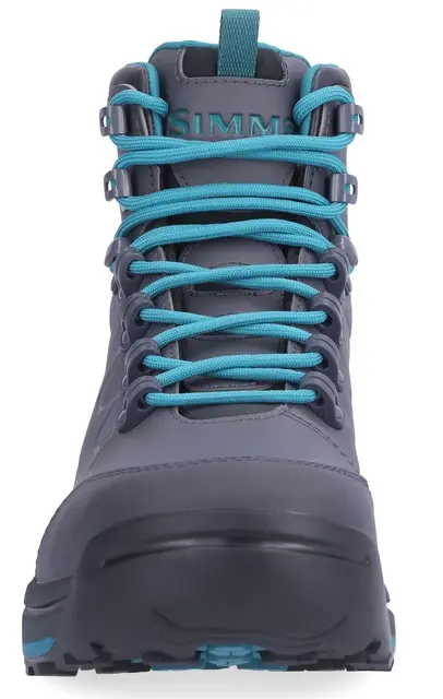 Simms Wms Freestone Slate Vadepakke Vadepakke til dame med gummisåle 