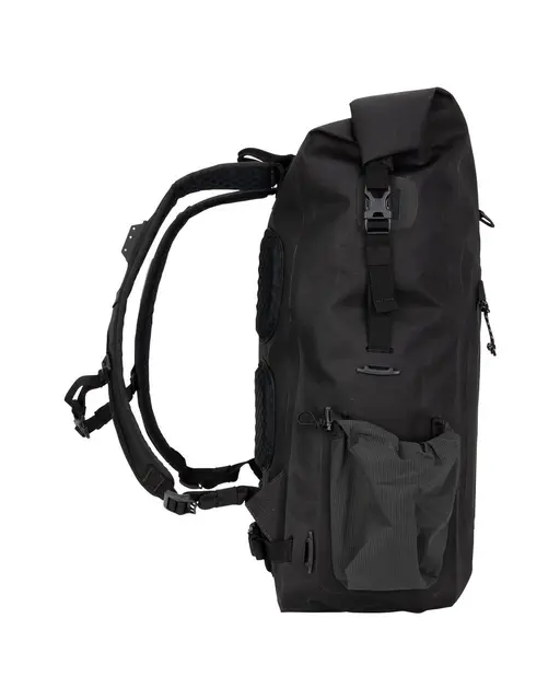 Simms Dry Creek Rolltop Backpack Black 30L 