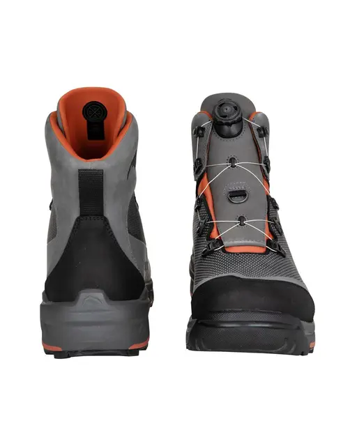 Simms Guide BOA Boot Slate 09 Vadarskor 