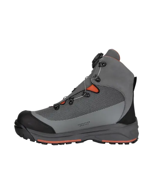 Simms Guide BOA Boot Slate 09 Vadarskor 