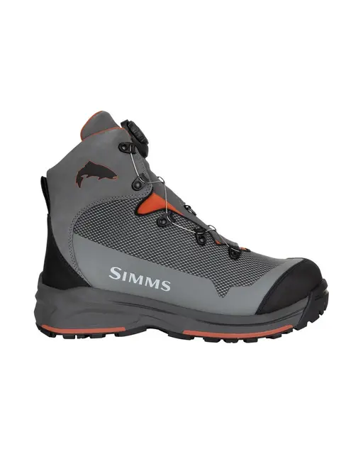 Simms Guide BOA Boot Slate 09 Vadarskor 