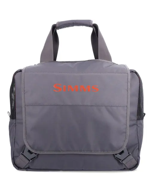 Simms Riverkit Wader Tote Anvil 