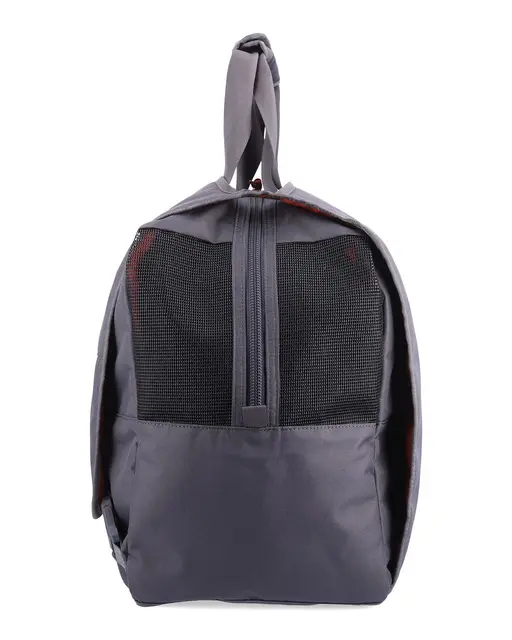 Simms Riverkit Wader Tote Anvil 