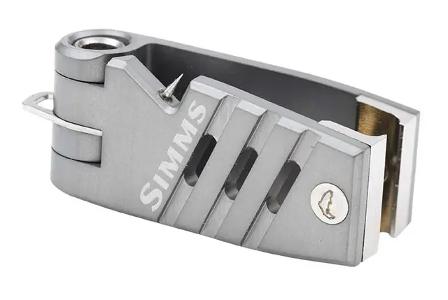 Simms Guide Nipper Titanium 