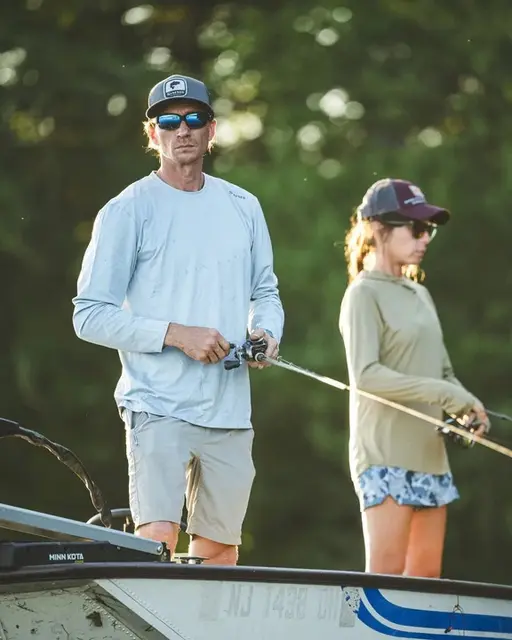 Simms Solarflex Crew Sterling/Cinder XL Solbeskyttende genser for varme dager 