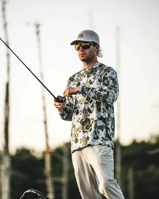 Simms Solarflex Hoody Bay Leaf XL Beskyttende hettegenser for varme dager 