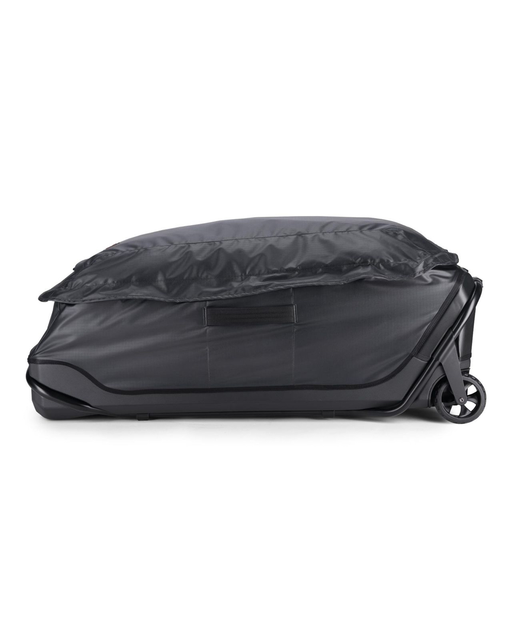 Simms Tailwind 100L Roller Black Slitesterk rullebag fra Simms 