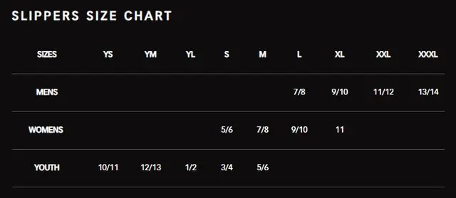 Baffin Base Camp Hybrid Slippers 35/36 Sovsäck för fötterna 