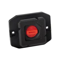 Rapala SmartHub Flat Mount 2st Monteras på en plan yta