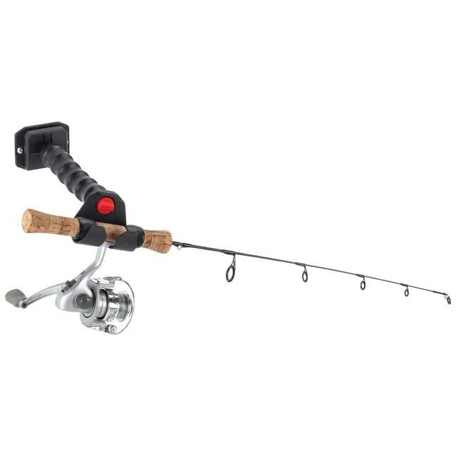 Rapala SmartHub Rod Holder Justerbar spöhållare med ledad arm 
