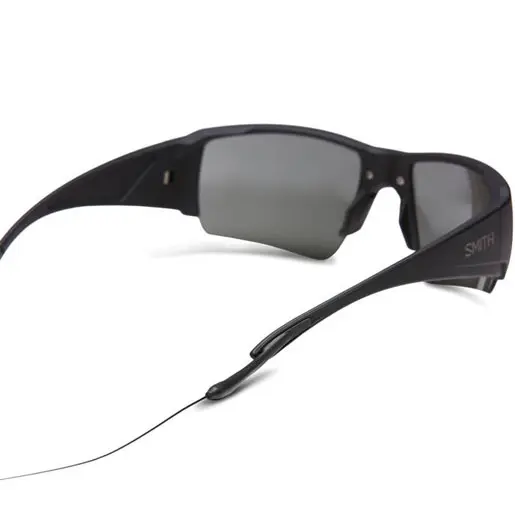 Smith Optics Integrated Leash 