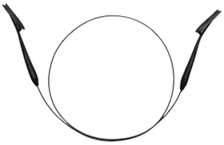 Smith Optics Integrated Leash