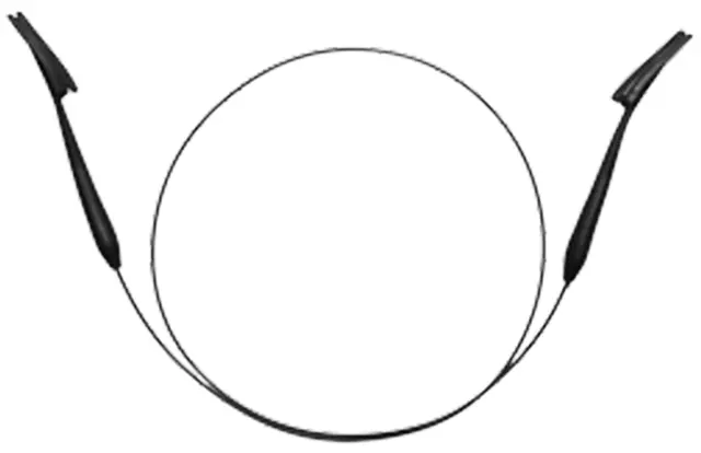 Smith Optics Integrated Leash 