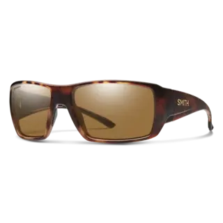 Smith Optics Guides Chioce XL Havana Polar Brown polariserade solglasögon