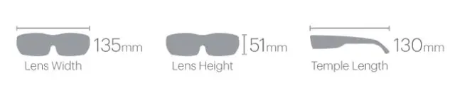 Smith Optics Boomtown Matte Cement Polar Green Mirror 