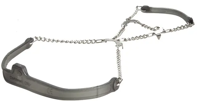 Snowline Chainsen City Brodder M Lette brodder med godt grep 