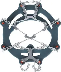 Snowline Chainsen Pro XT Brodder Brodder for ekstra godt grep