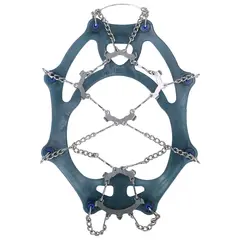 Snowline Trail Brodder Lette Brodder med solide pigger