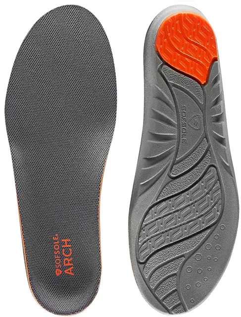 Sof Sole Arch 36/38 Genomgående bra dämpning 