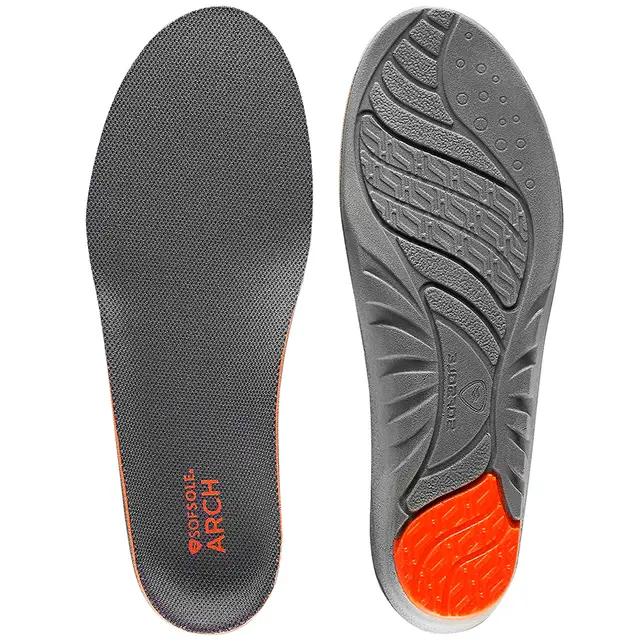 Sof Sole Arch 36/38 Genomgående bra dämpning 