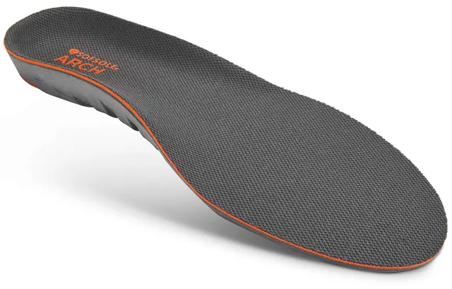 Sof Sole Arch 36/38 Genomgående bra dämpning 