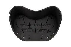 Sondergaard Coastal Stripping Basket Black