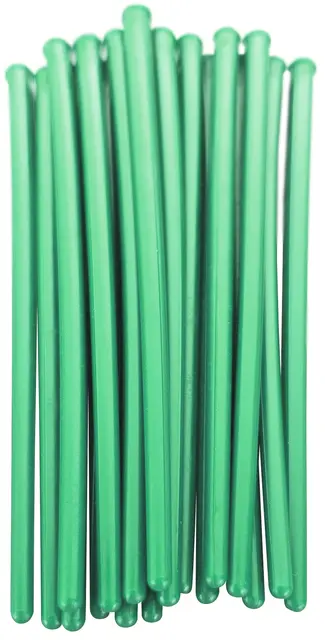 Sondergaard Spikes Green Pakke med 20 ekstra pigger til linekuv 