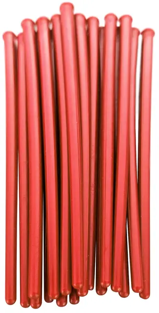 Sondergaard Spikes Red Pakke med 20 ekstra pigger til linekuv 