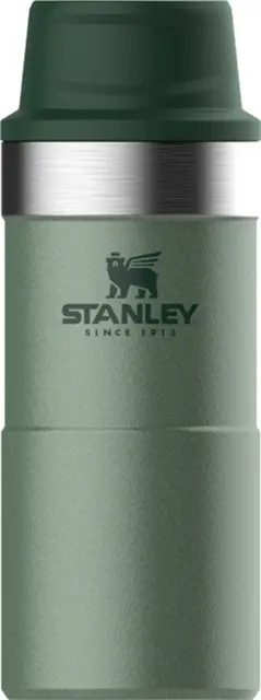 Stanley Trigger Action Mug 0,35 L Robust termokopp 