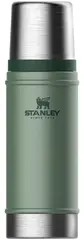 Stanley Classic Termos 0,47 L Hammertone Green