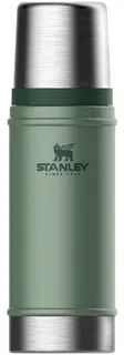 Stanley Classic Termos 0,47 L Hammertone Green
