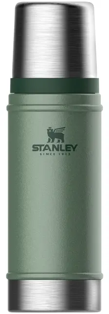 Stanley Classic Termos 0,47 L Hammertone Green 