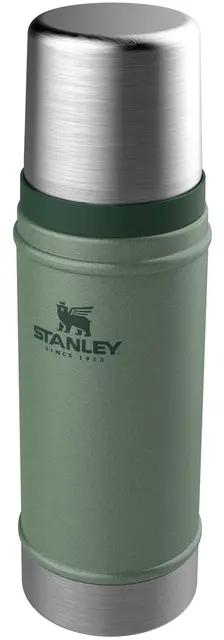 Stanley Classic Termos 0,47 L Hammertone Green 