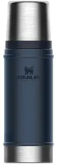Stanley Classic Termos 0,47 L Blå