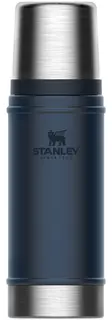 Stanley Classic Termos 0,47 L Bl&#229;