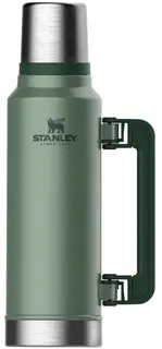 Stanley Classic Termos 1,4 L Hammertone Green