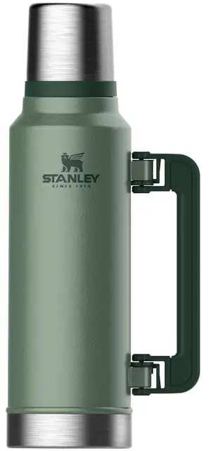 Stanley Classic Termos 1,4 L Hammertone Green 