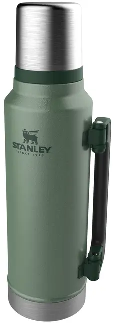 Stanley Classic Termos 1,4 L Hammertone Green 